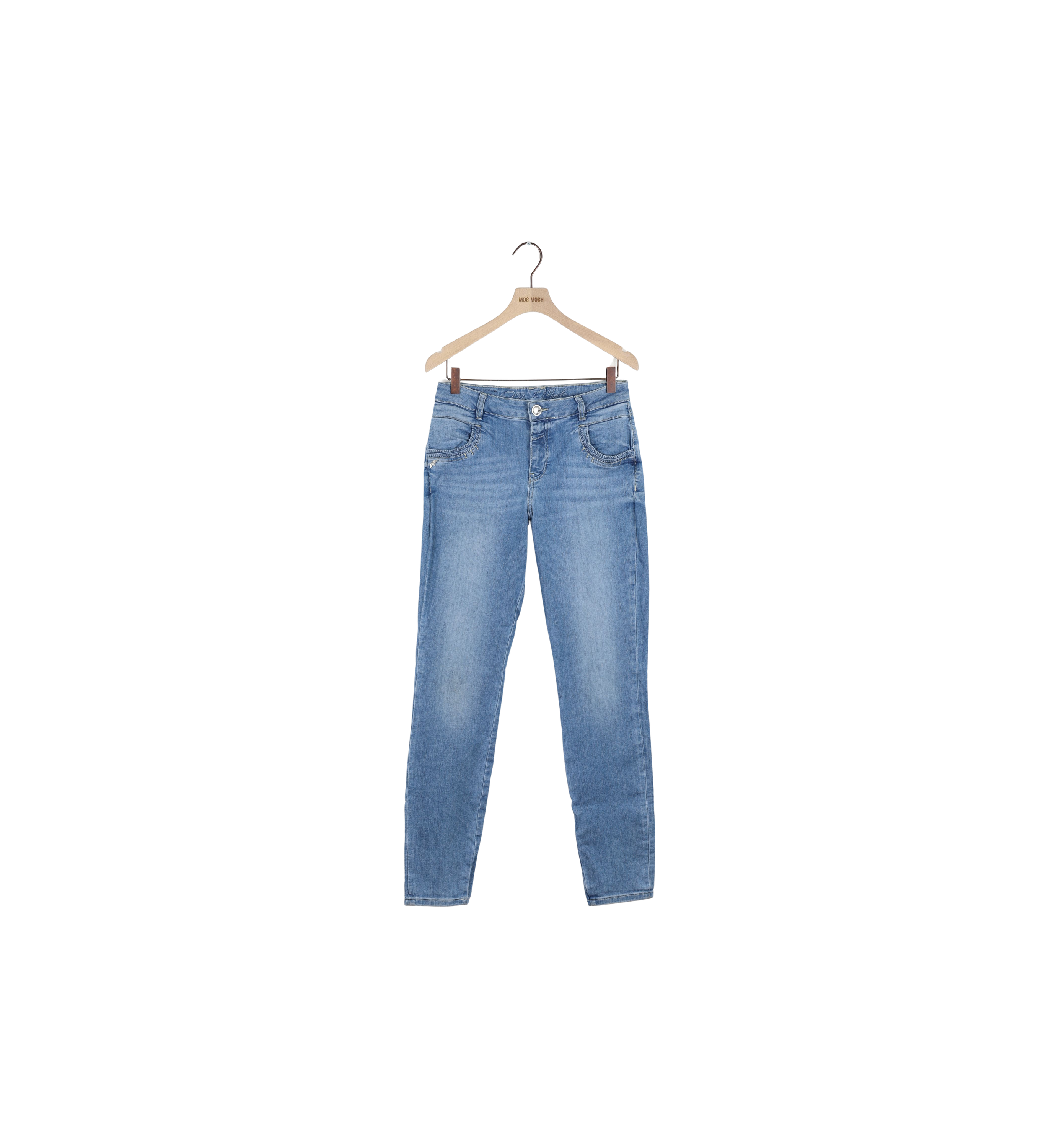 Packshot / Blue / ReLoved